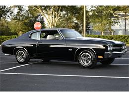 1970 Chevrolet Chevelle SS (CC-1528451) for sale in Brooksville, Florida